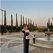 Proferora de matemáticas apta para dar clases a universidad, bachiller, eso etc