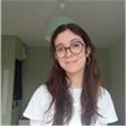 Etudiante en biologie - soutien niveau primaire, collège et lycée