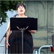 Lezioni di canto jazz e moderno