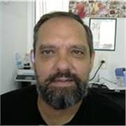 Experto Castellano para extranjeros. Coordinador del Centro SIELE , DELE 
Centro autorizado de examens SIELE. DELE y TOELF