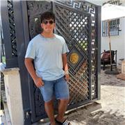 Estudiante con un nivel de inglés muy alto y experiencia en clases particulares