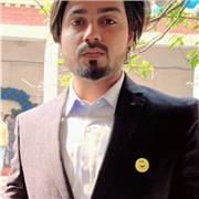 I am excellent in teaching organic chemistry as well as basic chemistry