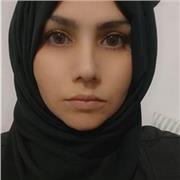 Ayesha Saddique