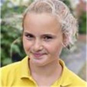 Ich bin in der 8. Klasse einer bilingualen Klasse und biete Englisch-Nachhilfe für Kinder & Anfänger an