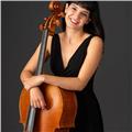 Ofrezco clases de violonchelo tanto para niñ@s como para adult@s, a todos los niveles!