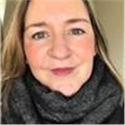 Madeleine Brown