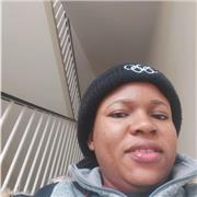 Blessing Ngozi
