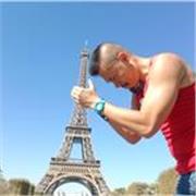 I on 1 lessons in 90 languages on Skype. Your fluency is my passion!