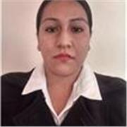 Maestra de Formación Cívica y Ética, apoyo en tareas nivel secundaría