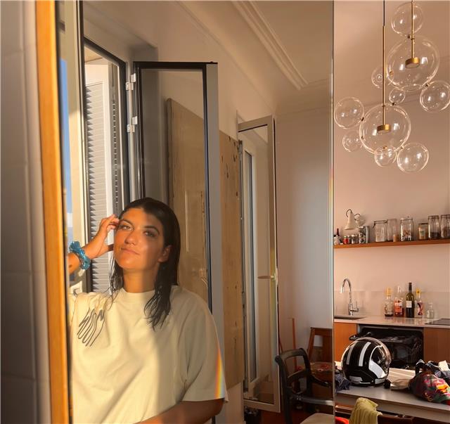 Mathilde