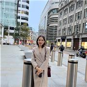 Manpuneet Kaur
