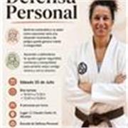 Instructora de artes marciales desde hace 5 años. Hago jiu-jitsu brasileño,defensa personal y operativa policial 