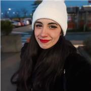 Buongiorno, Offro ripetizioni di lingua inglese e aiuto compiti (livello scritto C2)
Prima ora gratuita.