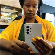 Dr. Emily Kiprono