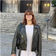 Estudiante de Química imparte clase de química, física y matemáticas para todos los niveles