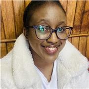 Limpho Pitso