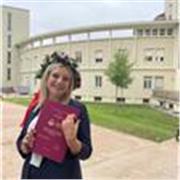 Cerchi un tutor per ripetizioni e aiuto compiti? Sono pronta a mettermi in gioco per te