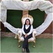 Profesora de primaria brinda repaso y apoyo escolar