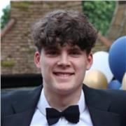 A* tutor and University of York student offering expert online lessons in GCSE Maths & Computer Science to achieve top grades.