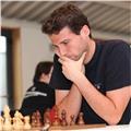 Clases de ajedrez con maestro fide enrique álvarez fernández online y asturias particulares