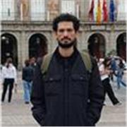 Profesor de inglés online imparte clases a niños de todas las edades