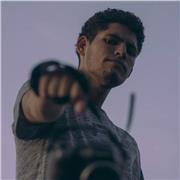 Técnico en diseño gráfico