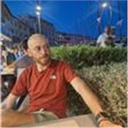 Offro lezioni private di italiano, letteratura italiana, storia e storia dell'arte.
Frosinone