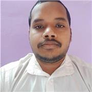 Arvind Kumar Maurya