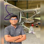 Tharmesh Pushpakanthan