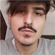 Profesor para apoyo de E.S.O, inglés (con nivel C1) y Química y Biología de Bachillerato