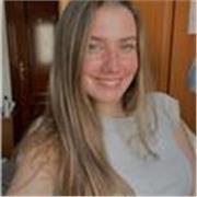 Profesora de castellano en Málaga con experiencia enseñando 