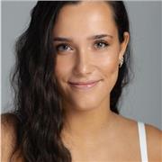 Profesora de teatro, iniciación en el teatro.
Clases telemáticas o presenciales en Coruña o Vigo