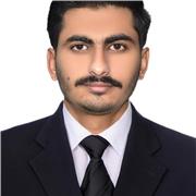 I have Bachelors degree in Biotechnology from University of Gujrat, Pakistan. I am Biology teacher and teach to students at 10th standard/class