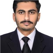 Syed Muhammad Raza