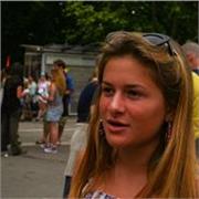 Studentessa universitaria offre aiuto di inglese per ripetizioni, compiti, preparazione agli esami di certificazione Cambridge Ket, Pet e First e conversazione