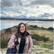 Passionate English Philologist: 2 years teaching online and in-person. Explore language through life experiences. Let's be friends and dive into captivating conversations about travel, culture, health, psychology, or whatever you would like to talk! – you