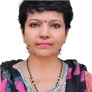 Teaching English Literature and Language and giving academic support to the students