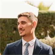 Profesor de inglés con 5 años en el extranjero