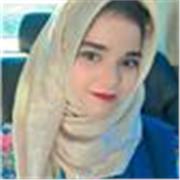 Female English teacher with over 2 years of experience 