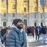 Ciao! Mi chiamo Harsh, ho 25 anni e sono nato a cresciuto in italia.
Dimmi che livello sei, e ci lavoriamo insieme.