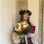 Sei alla ricerca di un insegnante competente e flessibile? Faccio al caso tuo!