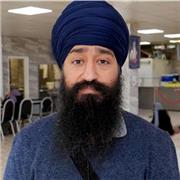 Dawinderpal