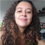 sou formada em inglês com proeficiência pelo BRASAS English Course