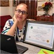 Educatrice di Mindfulness :ti insegno a riportare la mente al presente quando pensieri, ansia e stress ti portano altrove