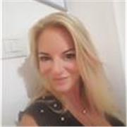 Lezioni di inglese coinvolgenti con insegnante madrelingua qualificata esperta