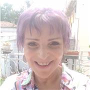 Soy muy buena profe , nativa, licenciada el filología italiana y con mucha experiencia en todos los niveles del marco europeo de la lenguas . Todo el que quiera aprender italiano puede contar conmigo y puedo preparar los que quieren superar el examen ofic