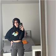 Studentessa di infermieristica disponibile per aiuto compiti e spiegazioni di inglese