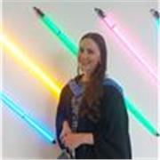 Profesora de inglés y castellano para todas las edades y niveles