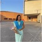 Maestra en educación primaria con mención en educación especial, con experiencia como profesora de apoyo de matemáticas de ESO