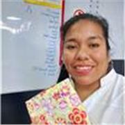 Profesora licenciada de nivel primaria EBR